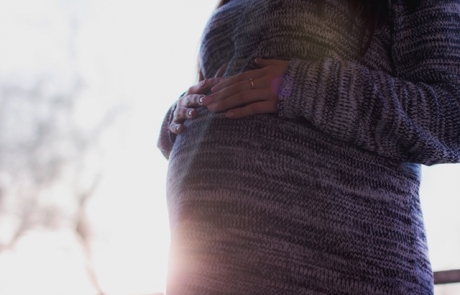 סגולות ועצות לפריון והריון בריא – אבוקה הודיה תהל