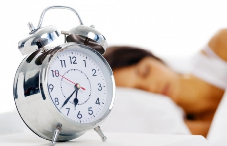 בלוטות יותרת כליה תקינות מצריכות שינה טובה | מכון ד”ר יפה