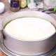 עוגת גבינה אפויה | תמר רוזן