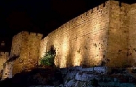 אור מירושלים ל’צום העשירי’ | אפרת בזק